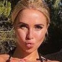 Gabby Allen Nagie