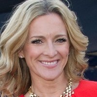 Gabby Logan Nagie