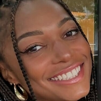 Gabby Thomas Nagie