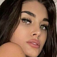Gabriela Baby Nagie