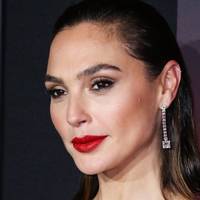 Gal Gadot Nagie