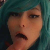 gathealien Nagie