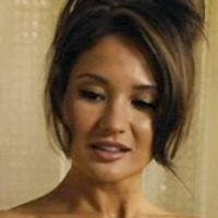 Genevieve Guzchack Nagie