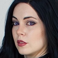 Genevieve Marie Nagie