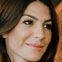 Genevieve Padalecki Nagie