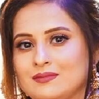 Ghazala Faisal Nagie
