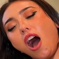 Gia Venetia Nagie