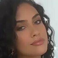 Gigi Pena Nagie