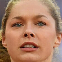 Gina Lückenkemper Nagie