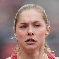 Gina Lueckenkemper Nagie
