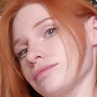 ginger_spinner Nagie