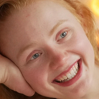 Gingercat-Phine Nagie