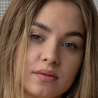 Giulia Photodromm Nagie