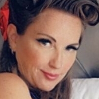 Goddess Kat Marie Nagie