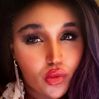 goddess.oliviatwist Nagie