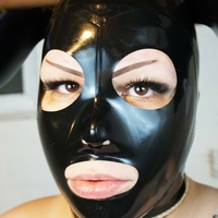 goddess_rosa_x Nagie