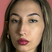 goddess_sarax Nagie