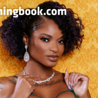 Goddess Tierra Nagie