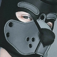 goodest_puppy Nagie