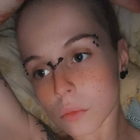 Gothbabypremium Nagie
