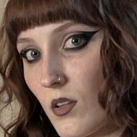 gothballerina Nagie