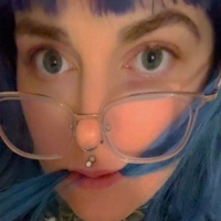 gothbarbiefree Nagie