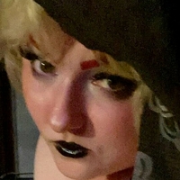 gothgoddessrose Nagie