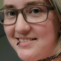 gothrosie Nagie