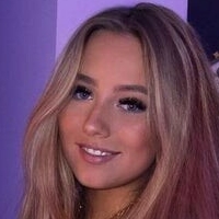 Gracie Mae Nagie