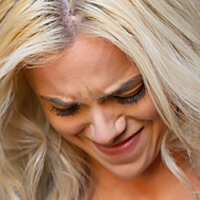 gracieparker Nagie