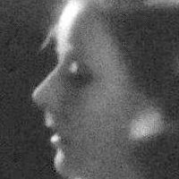 Greta Garbo Nagie