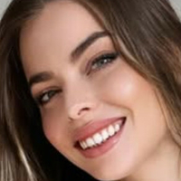 Greta Pussetto Nagie