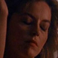 Greta Scacchi Nagie