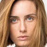 Greta Wagener Nagie