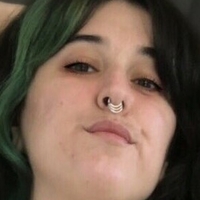 hairyfairy420 Nagie