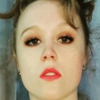 halochick94 Nagie