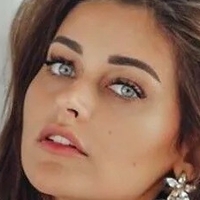 Hanna Iluszczenko Nagie