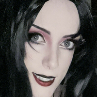harlequincutie Nagie