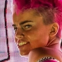 Harley Hudson Nagie