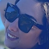 Harmony Lannes Nagie