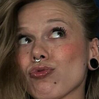 Hat wer was von vanny.flowerchild? Nagie