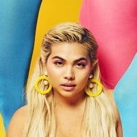 Hayley Kiyoko Nagie