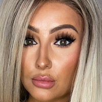 Hayleydoll69 Nagie