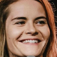 Hazel Brugger Nagie