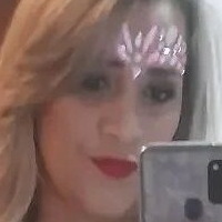 Helen Cristina Nagie