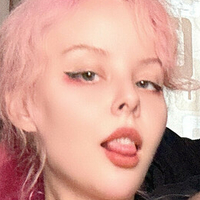 hellyvalentine Nagie