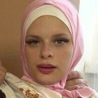 Hijab Nagie