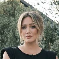 Hilary Duff Nagie