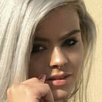 Hollie Rotten Nagie
