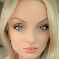 holly_fordx Nagie
